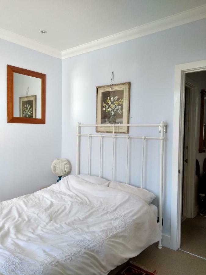 Stunning Retro Apartment In Central Brighton Eksteriør bilde
