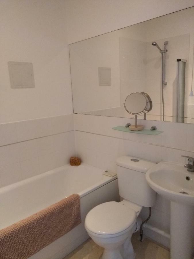 Stunning Retro Apartment In Central Brighton Eksteriør bilde
